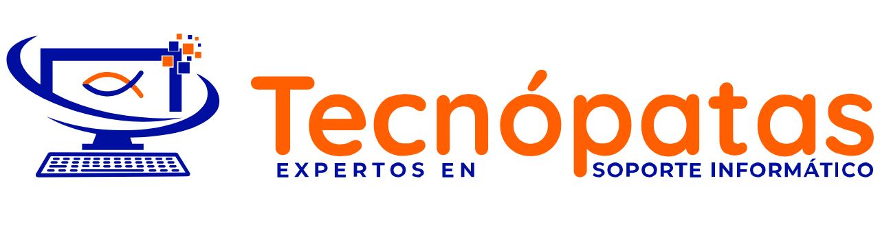 Tecnópatas